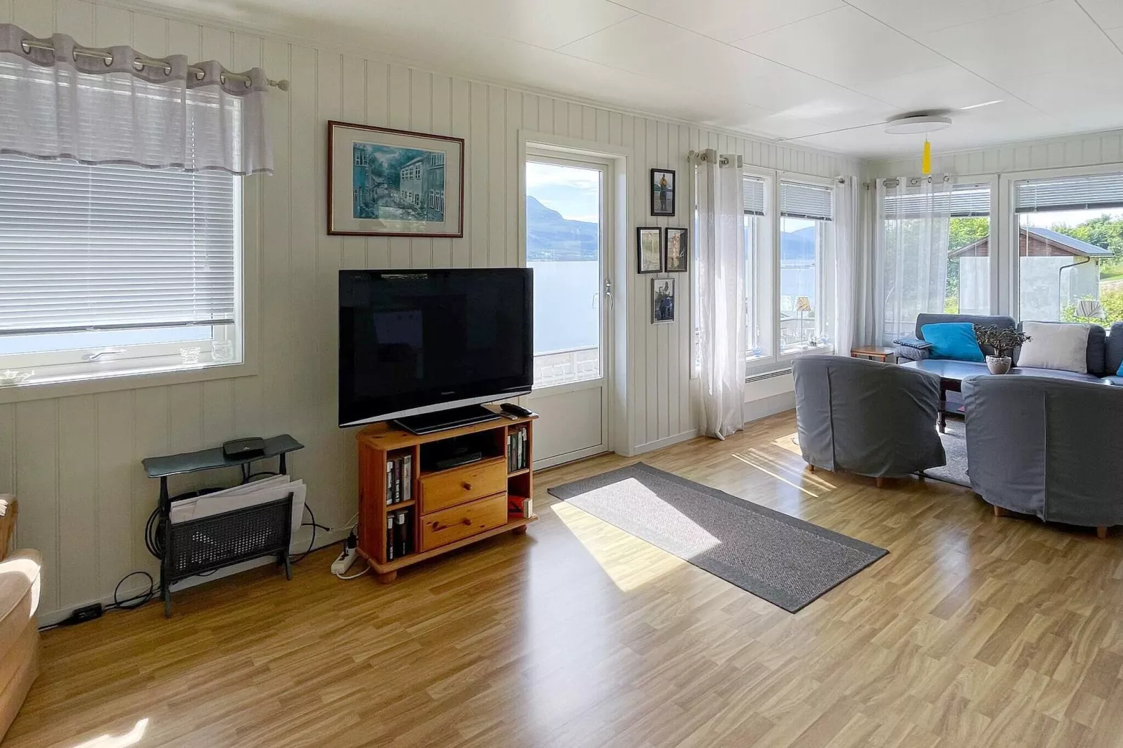 5 person holiday home in averøy-Indoor
