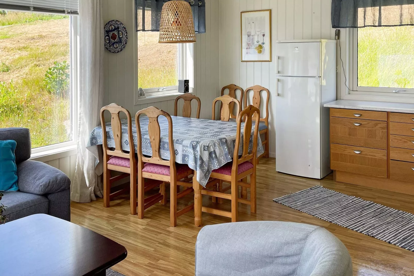 5 person holiday home in averøy-Indoor