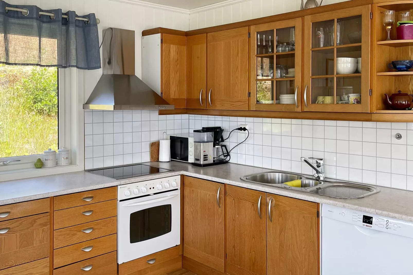 5 person holiday home in averøy-Indoor