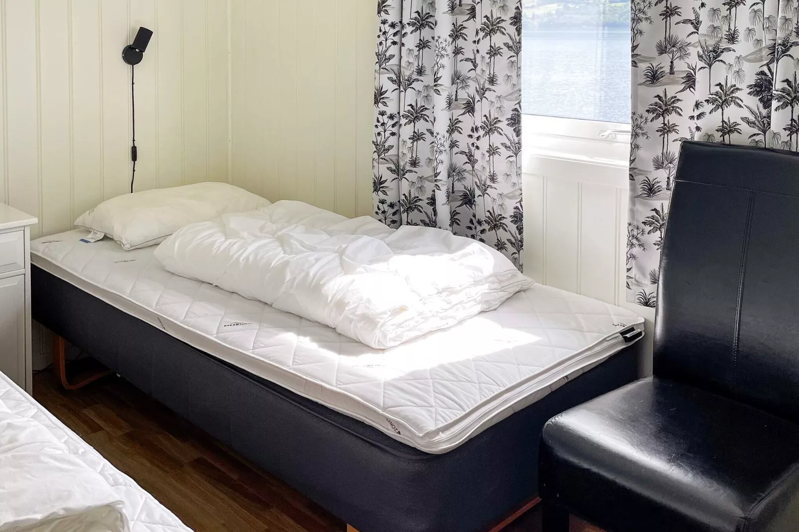 5 person holiday home in averøy-Indoor