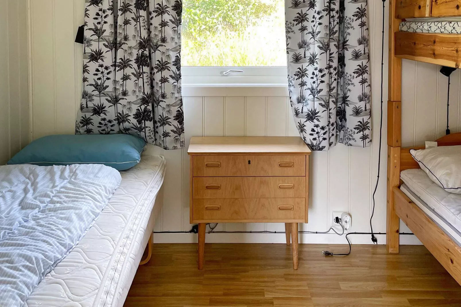 5 person holiday home in averøy-Indoor