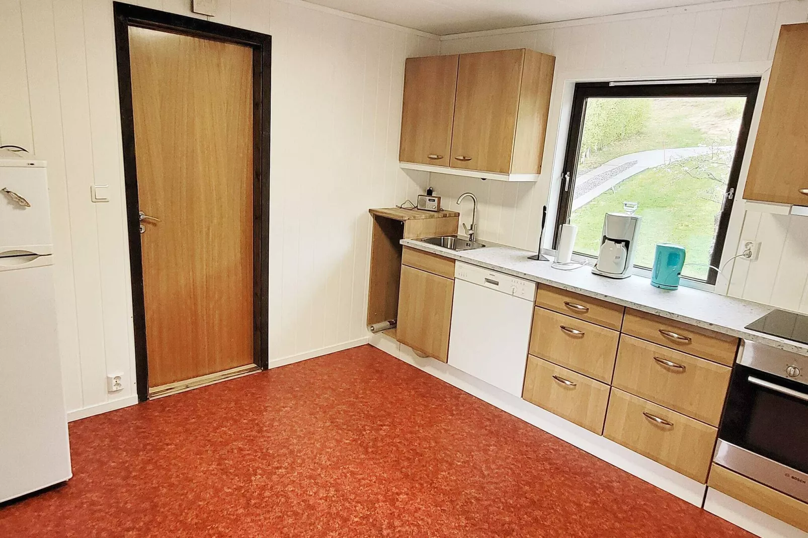 9 person holiday home in KORTGARDEN-Indoor