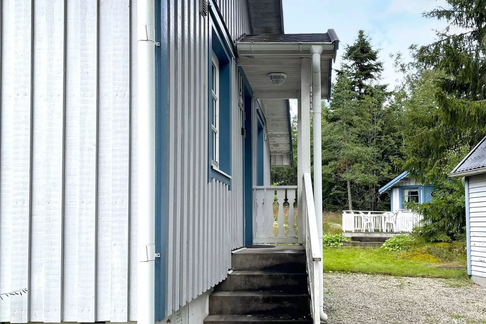 6 person holiday home in TROLLHÄTTAN-Outdoor