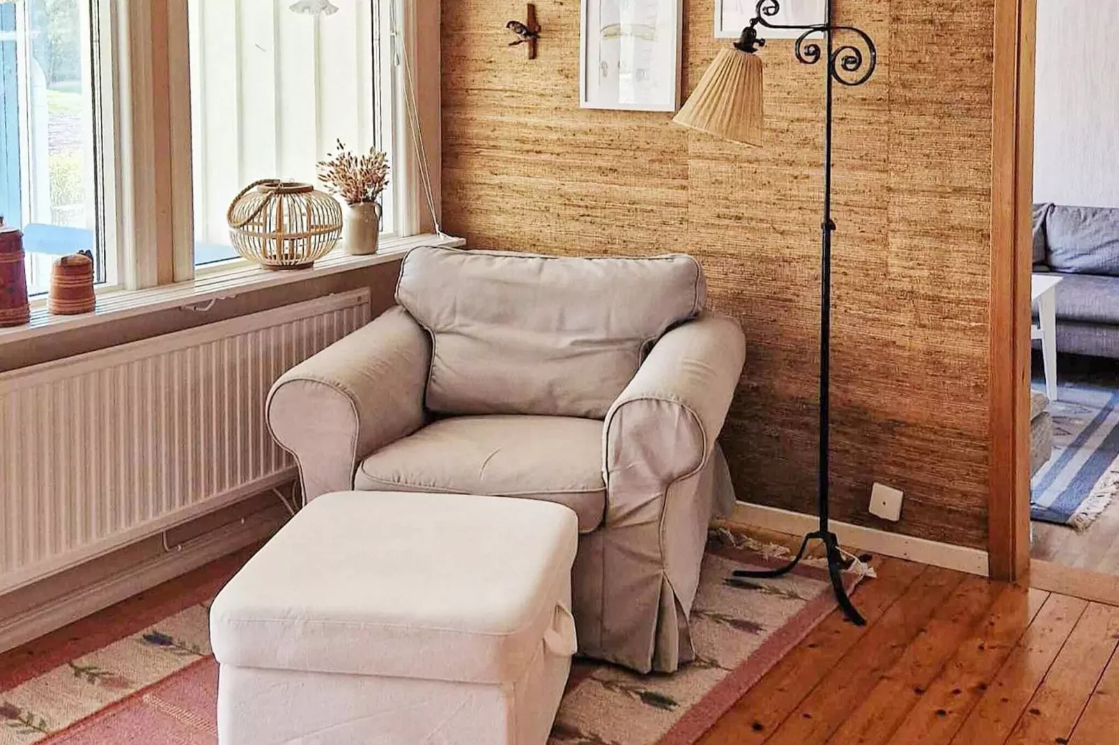 6 person holiday home in TROLLHÄTTAN-Indoor