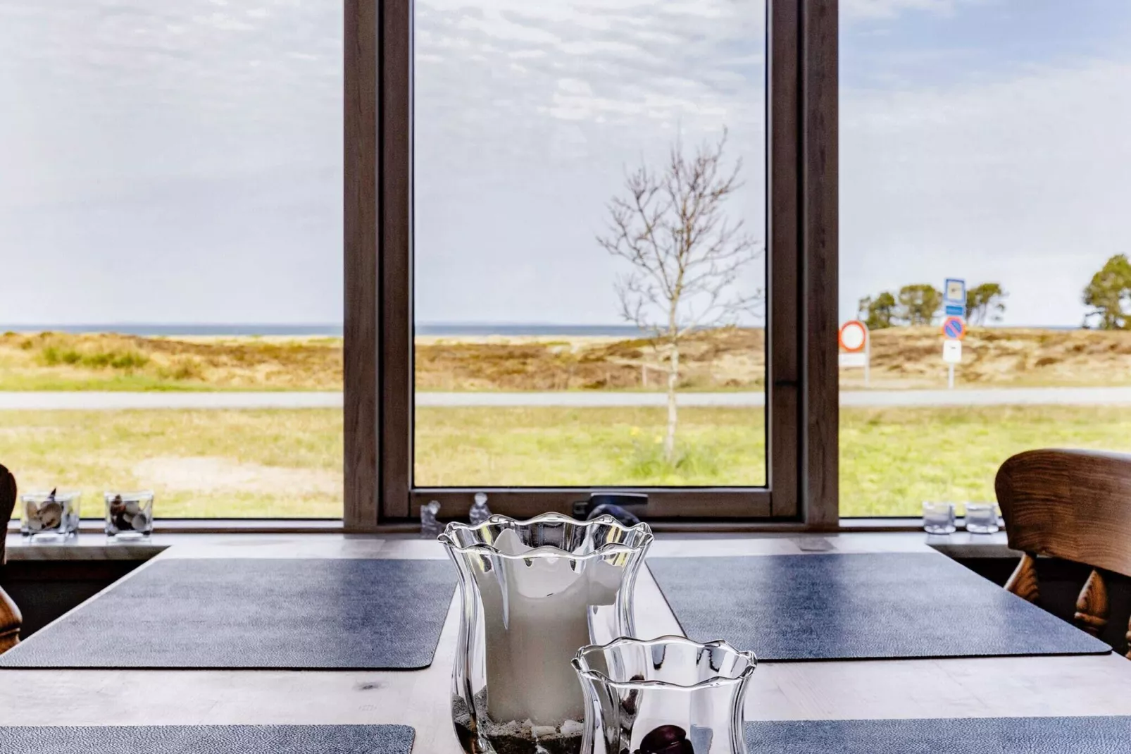 5 person holiday home in Læsø-Indoor