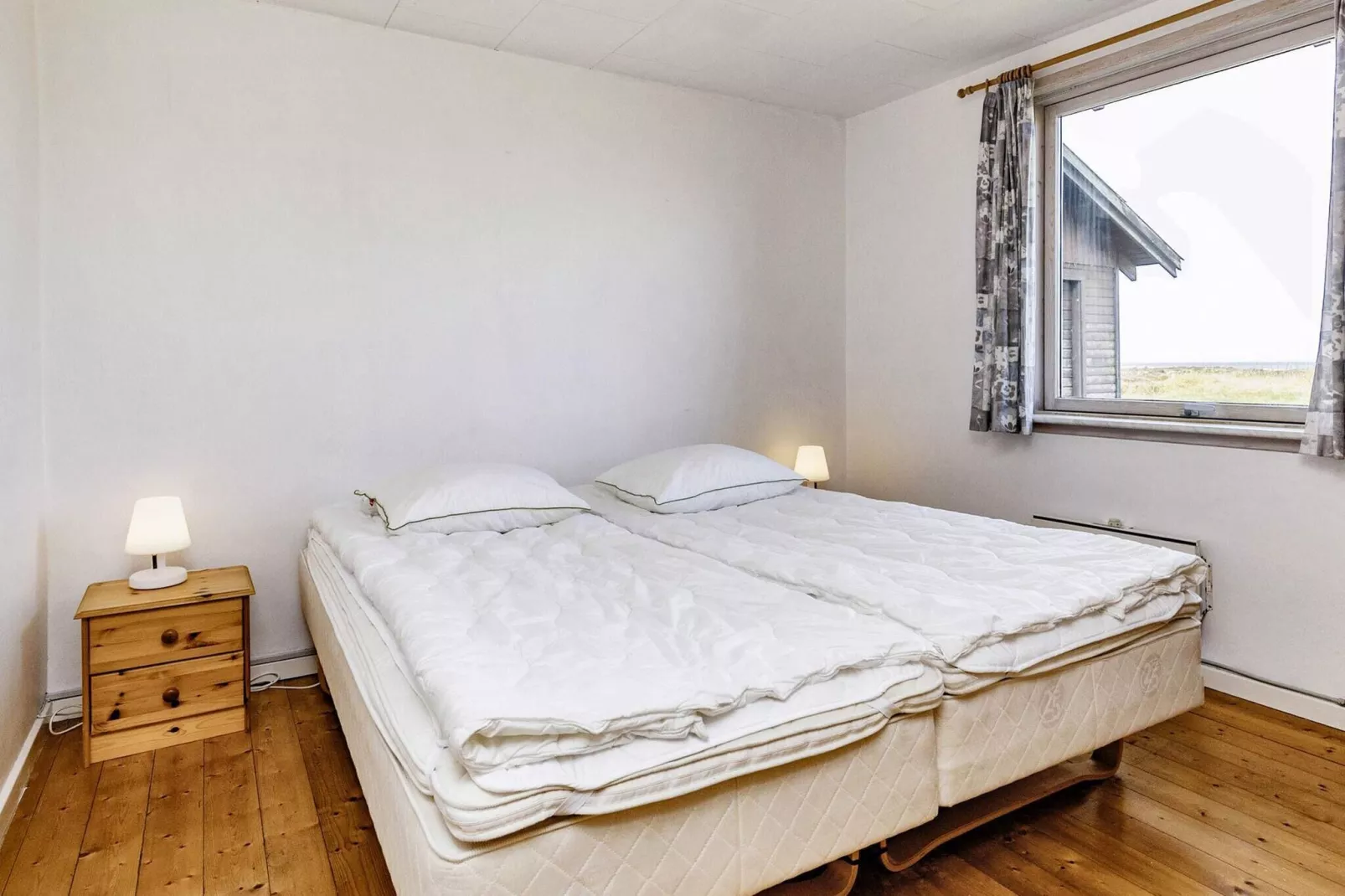 5 person holiday home in Læsø-Indoor