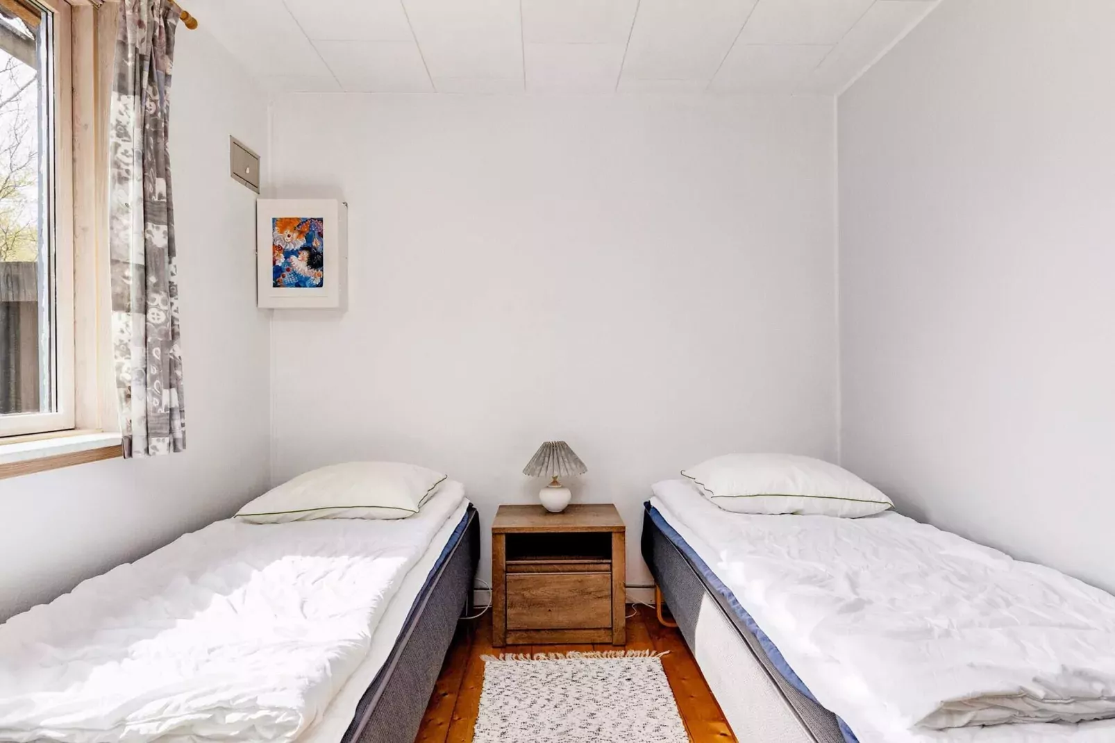5 person holiday home in Læsø-Indoor