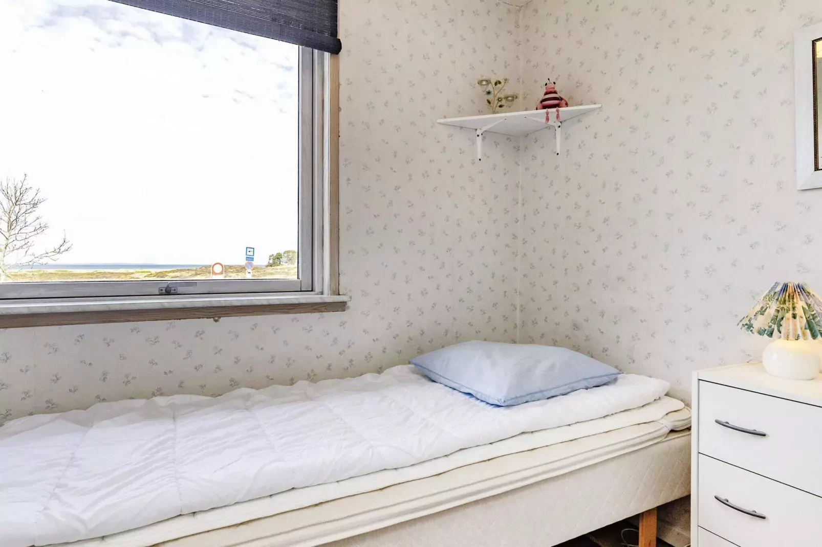 5 person holiday home in Læsø-Indoor