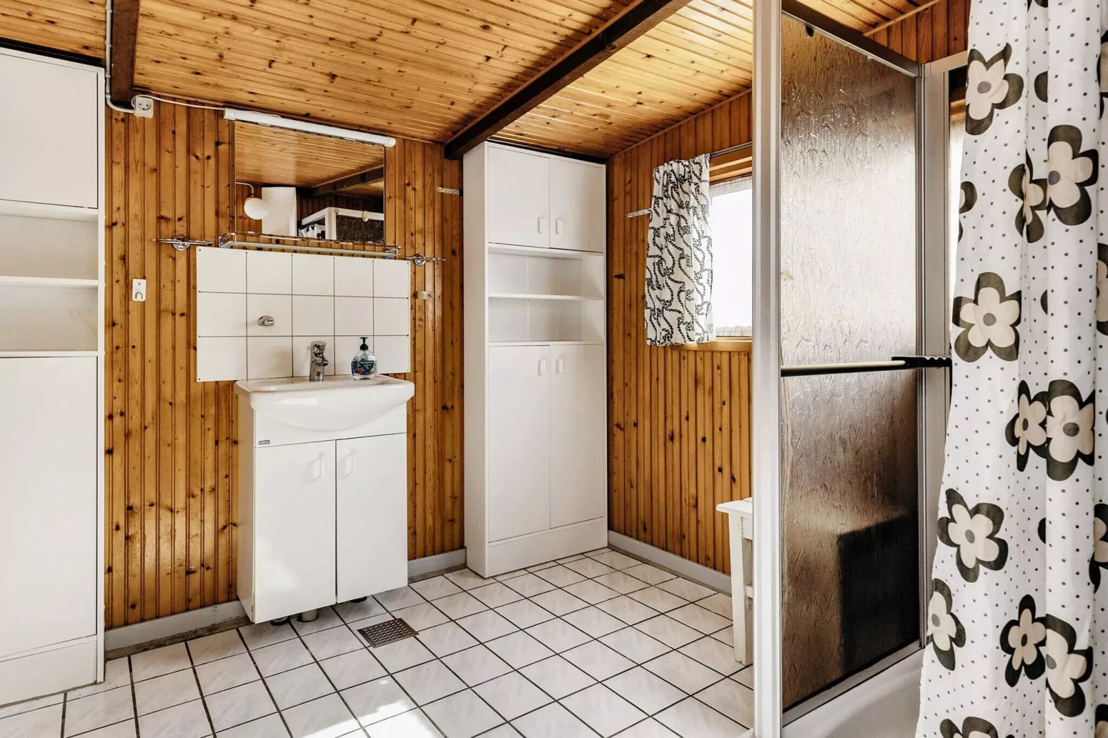 5 person holiday home in Læsø-Indoor