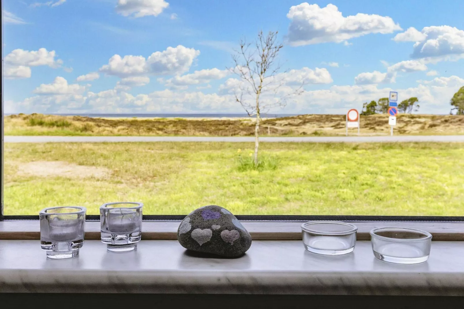 5 person holiday home in Læsø-Indoor