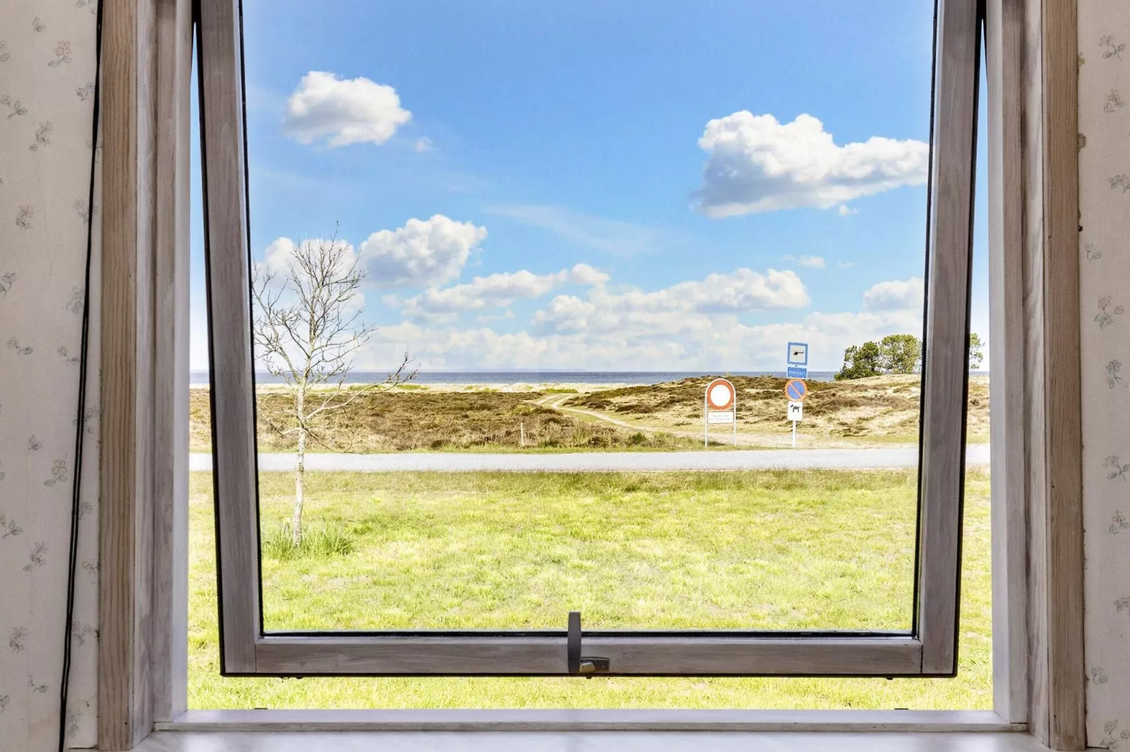 5 person holiday home in Læsø-Indoor