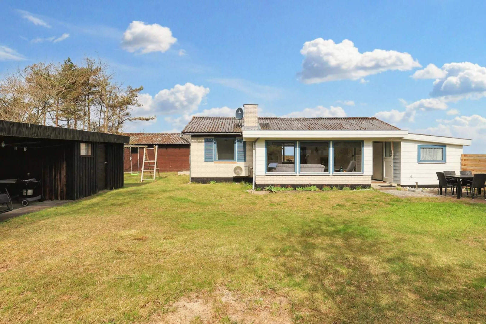 5 person holiday home in Læsø-View