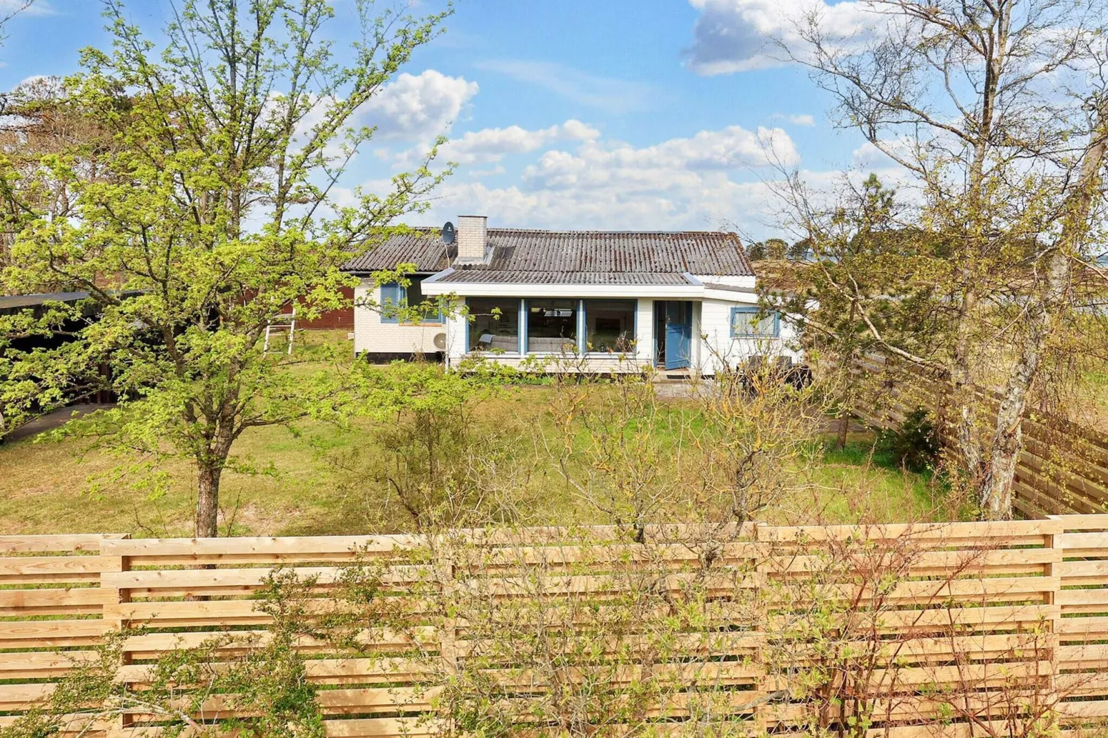 5 person holiday home in Læsø-View
