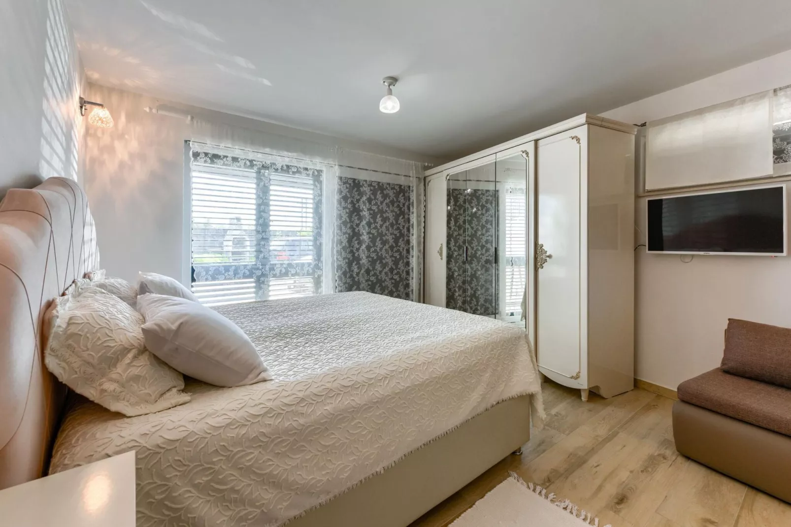 Villa Azuro-Bedroom