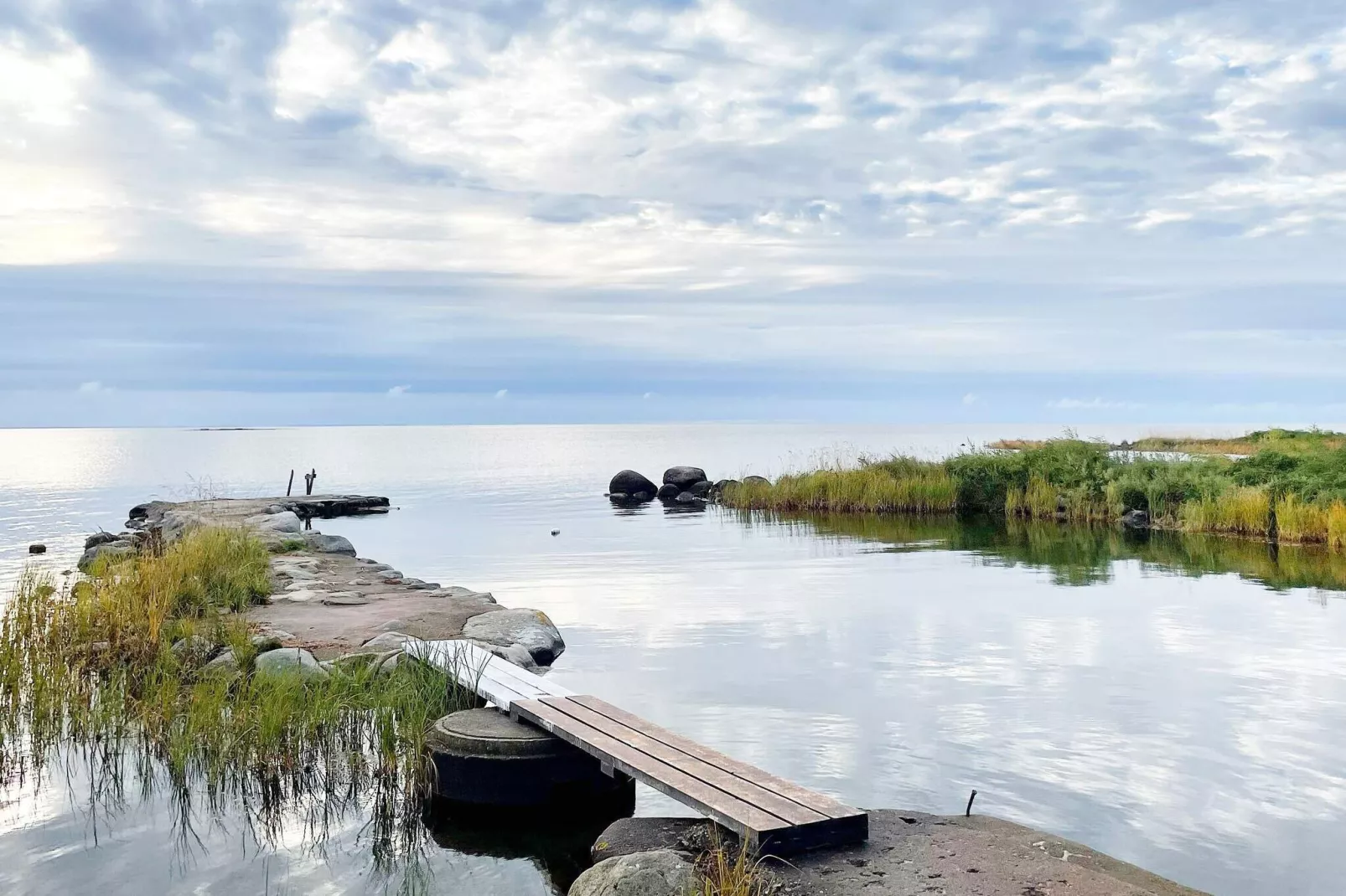 Maison de vacances pour 8 a BERGKVARA-Non étiqueté