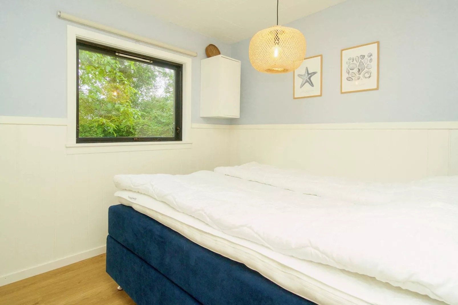 5 person holiday home in Vejby-Indoor