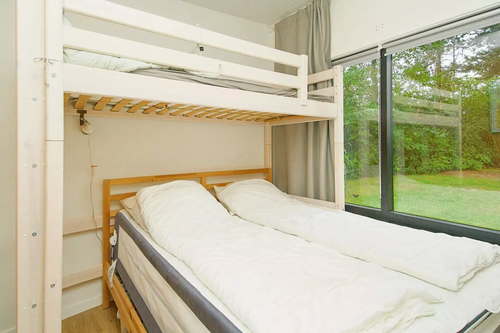 5 person holiday home in Vejby-Indoor