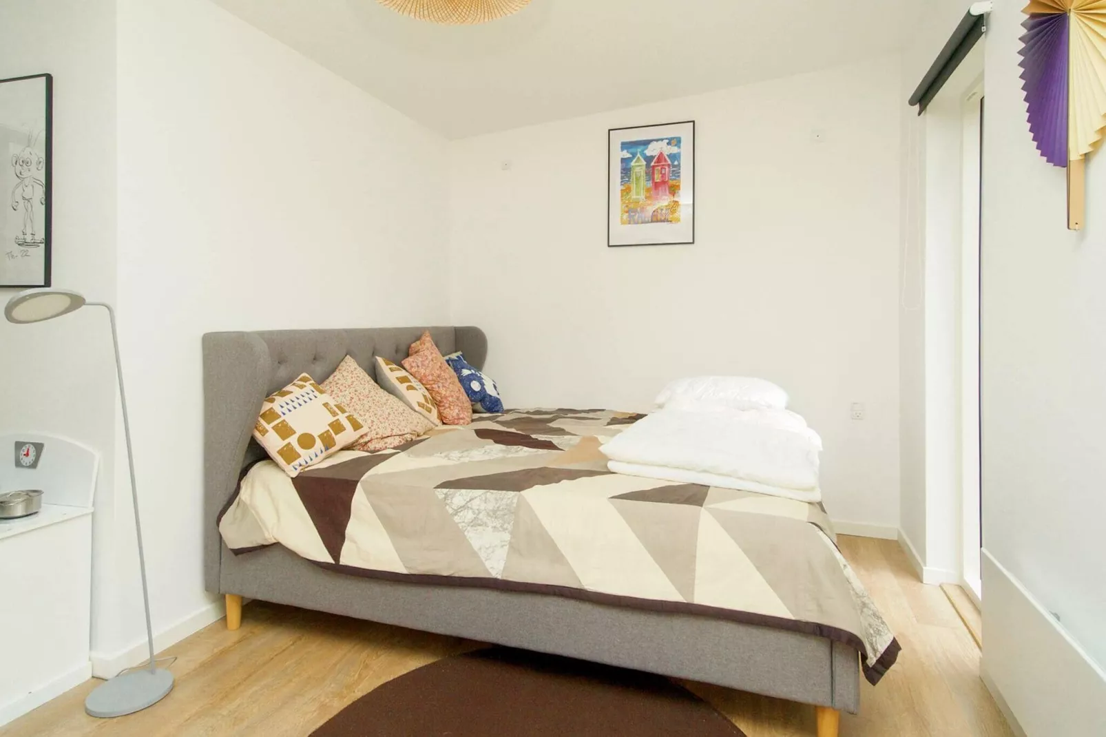 5 person holiday home in Vejby-Indoor