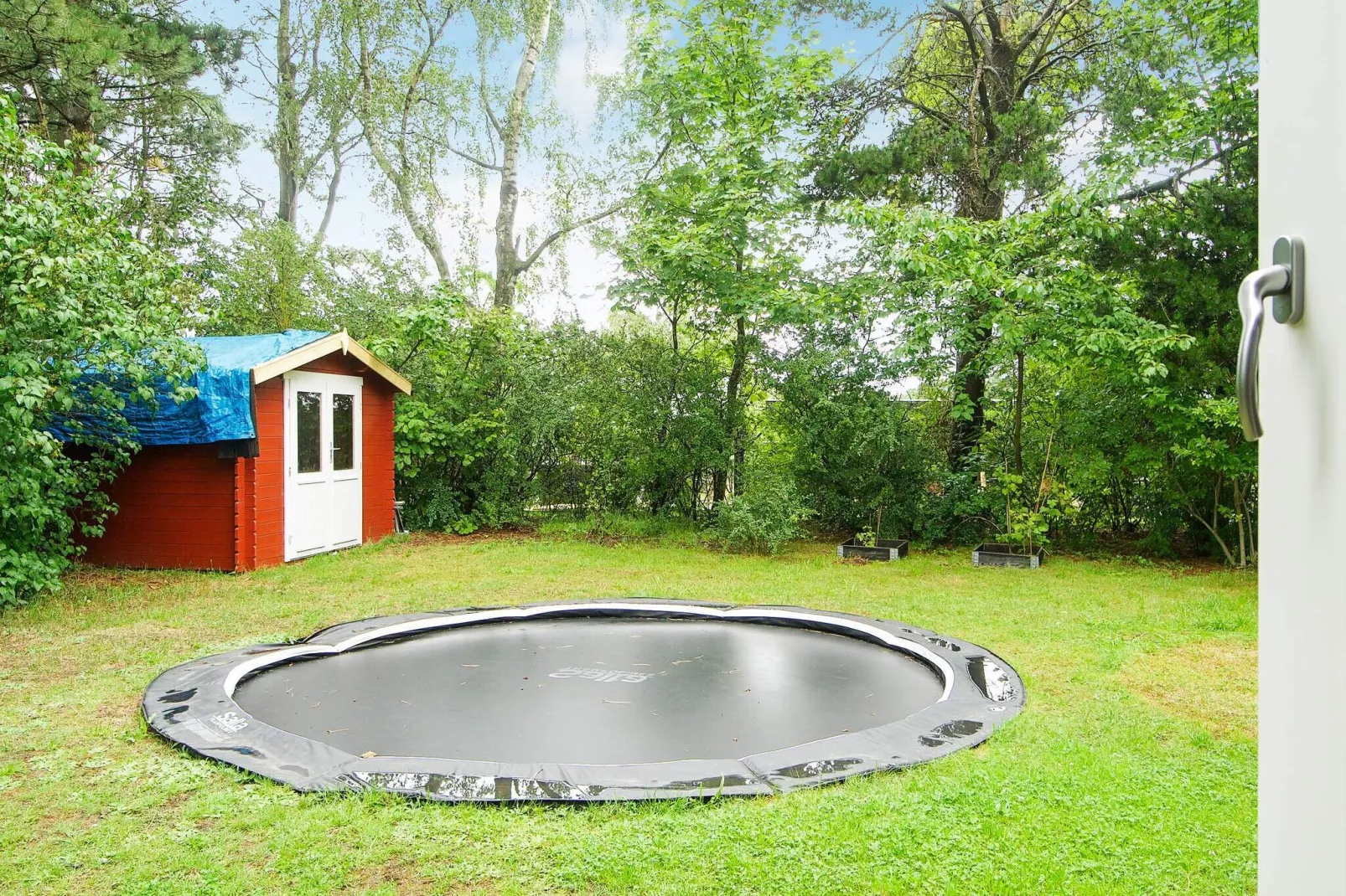 5 person holiday home in Vejby-View