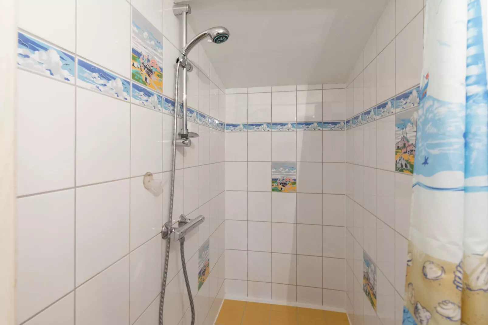 Le Gîte de Jevigné-Bathroom