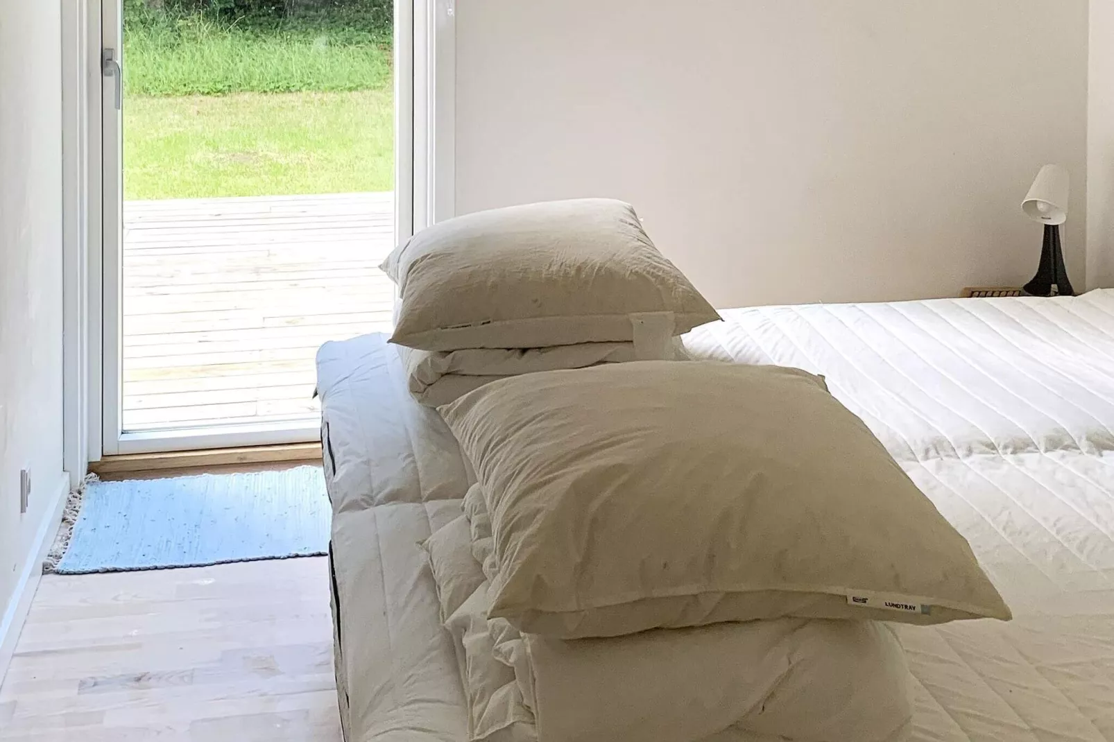 Maison de vacances pour 6 a Gilleleje-Intérieur