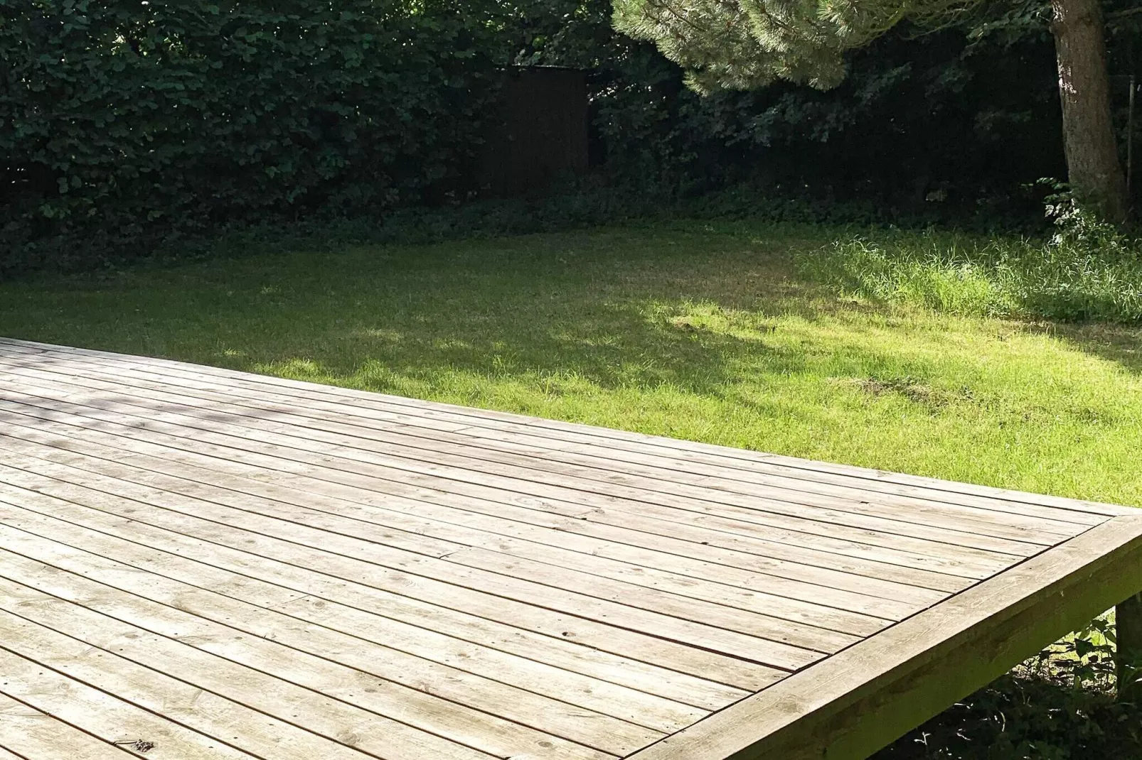 Maison de vacances pour 6 a Gilleleje-Vue