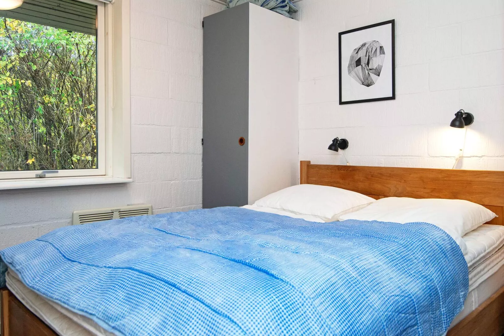 6 Personen Ferienhaus in Hemmet - Innenbereich