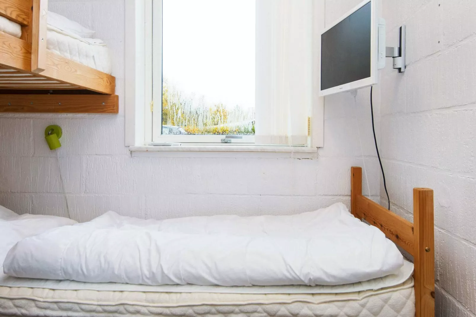 6 Personen Ferienhaus in Hemmet - Innenbereich