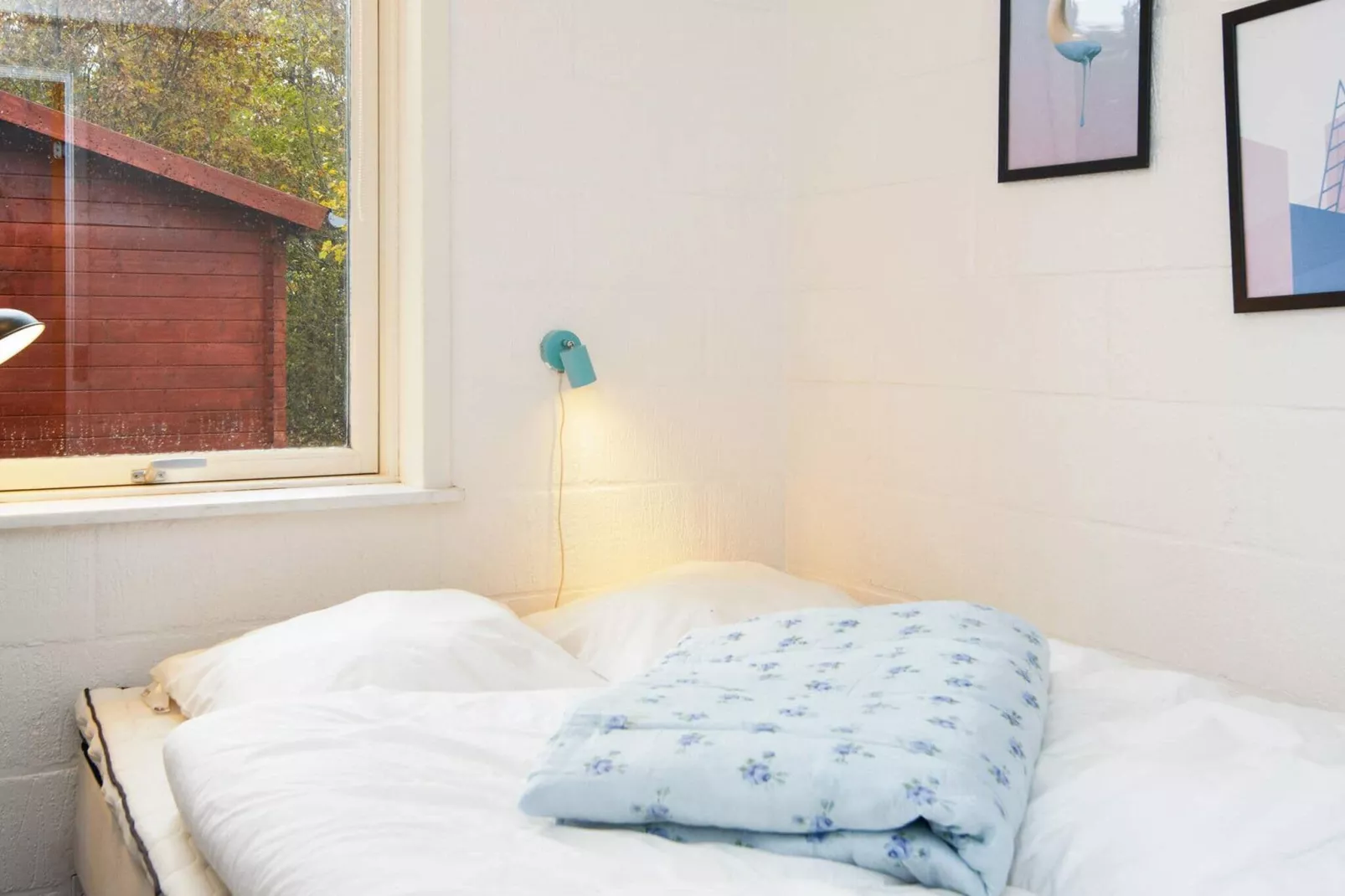 6 Personen Ferienhaus in Hemmet - Innenbereich