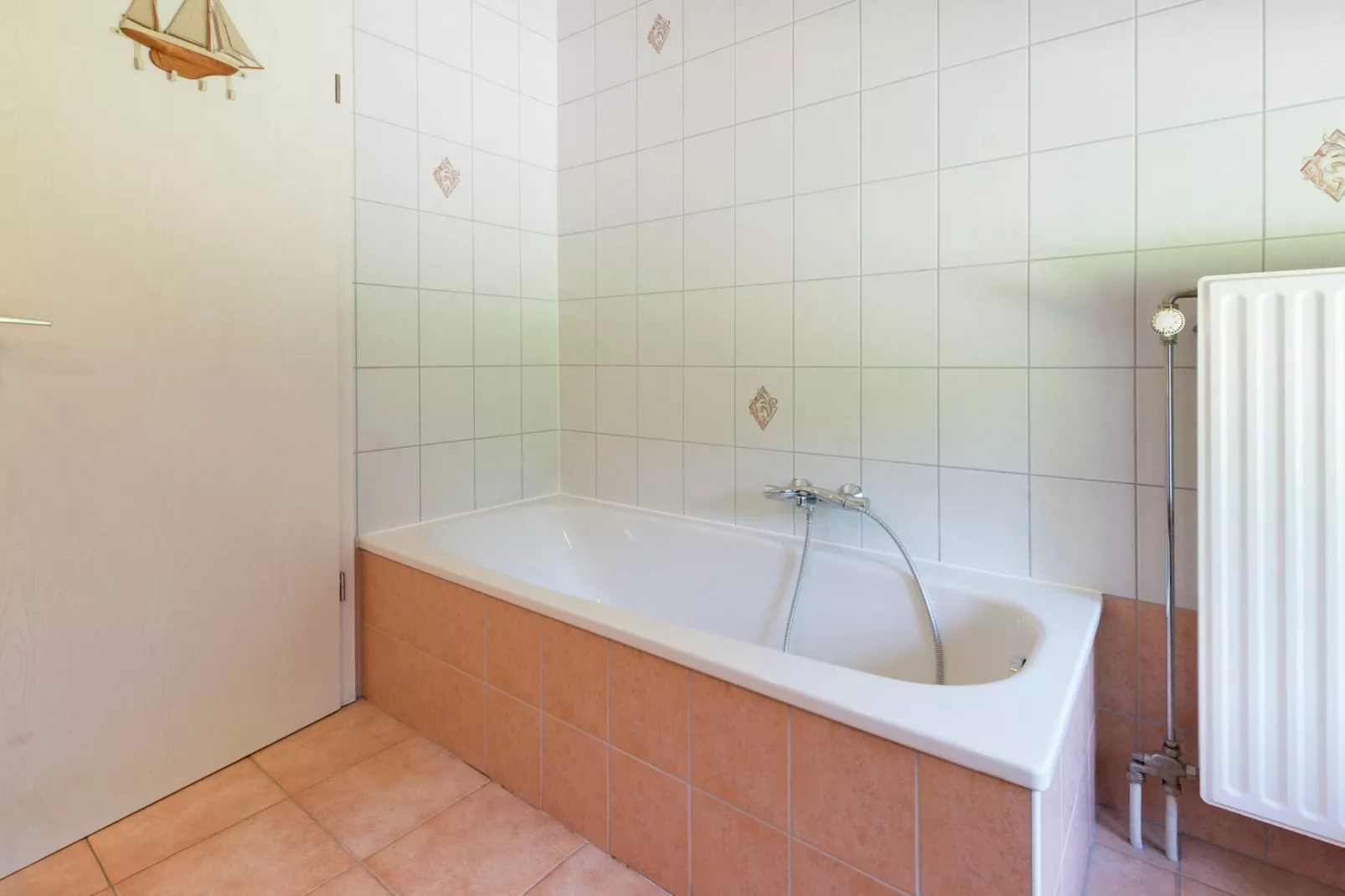 Le Gîte de Jevigné-Bathroom