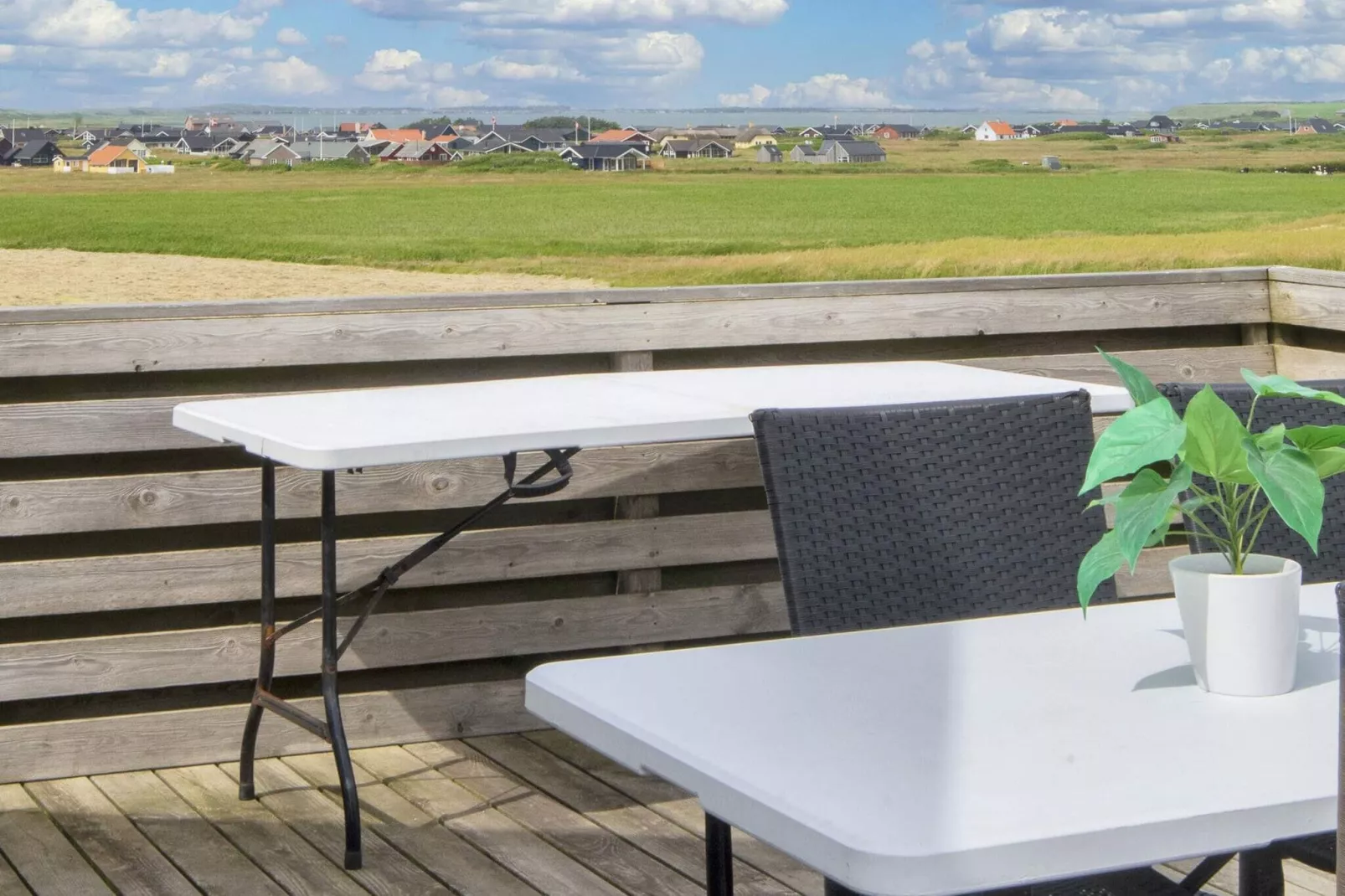 12 person holiday home in Lemvig
