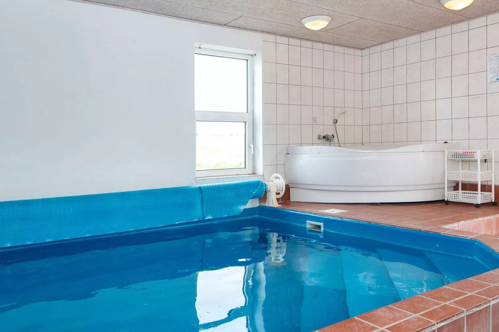 12 person holiday home in Lemvig-Swimming pool