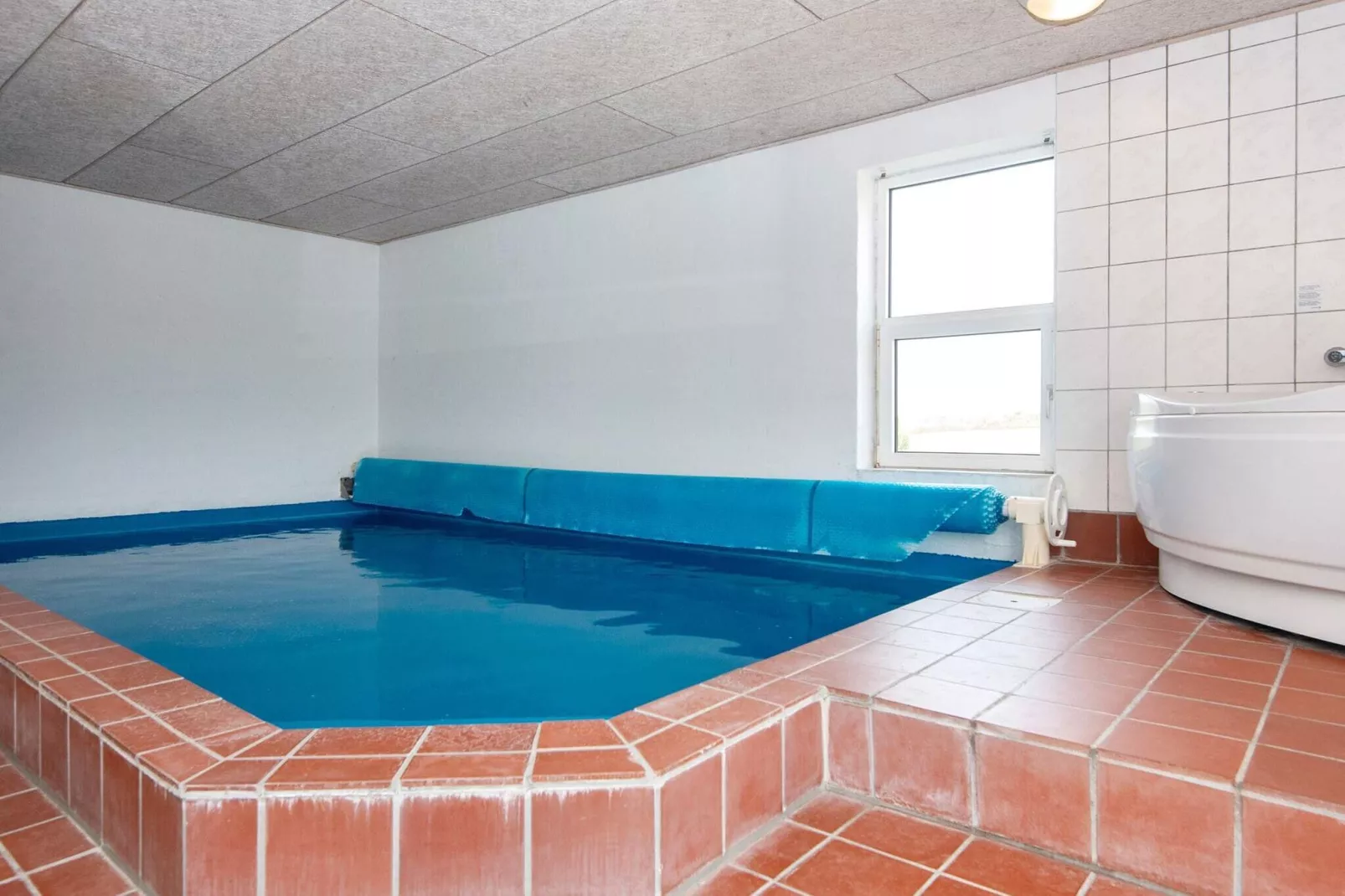12 person holiday home in Lemvig-Swimming pool