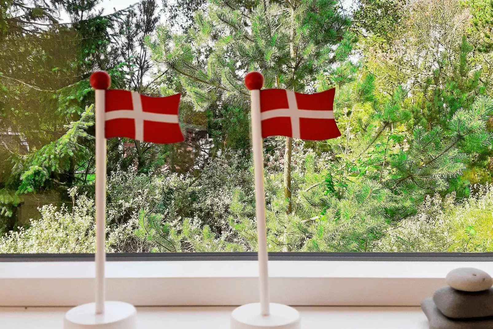 6 person holiday home in Ålbæk-Indoor