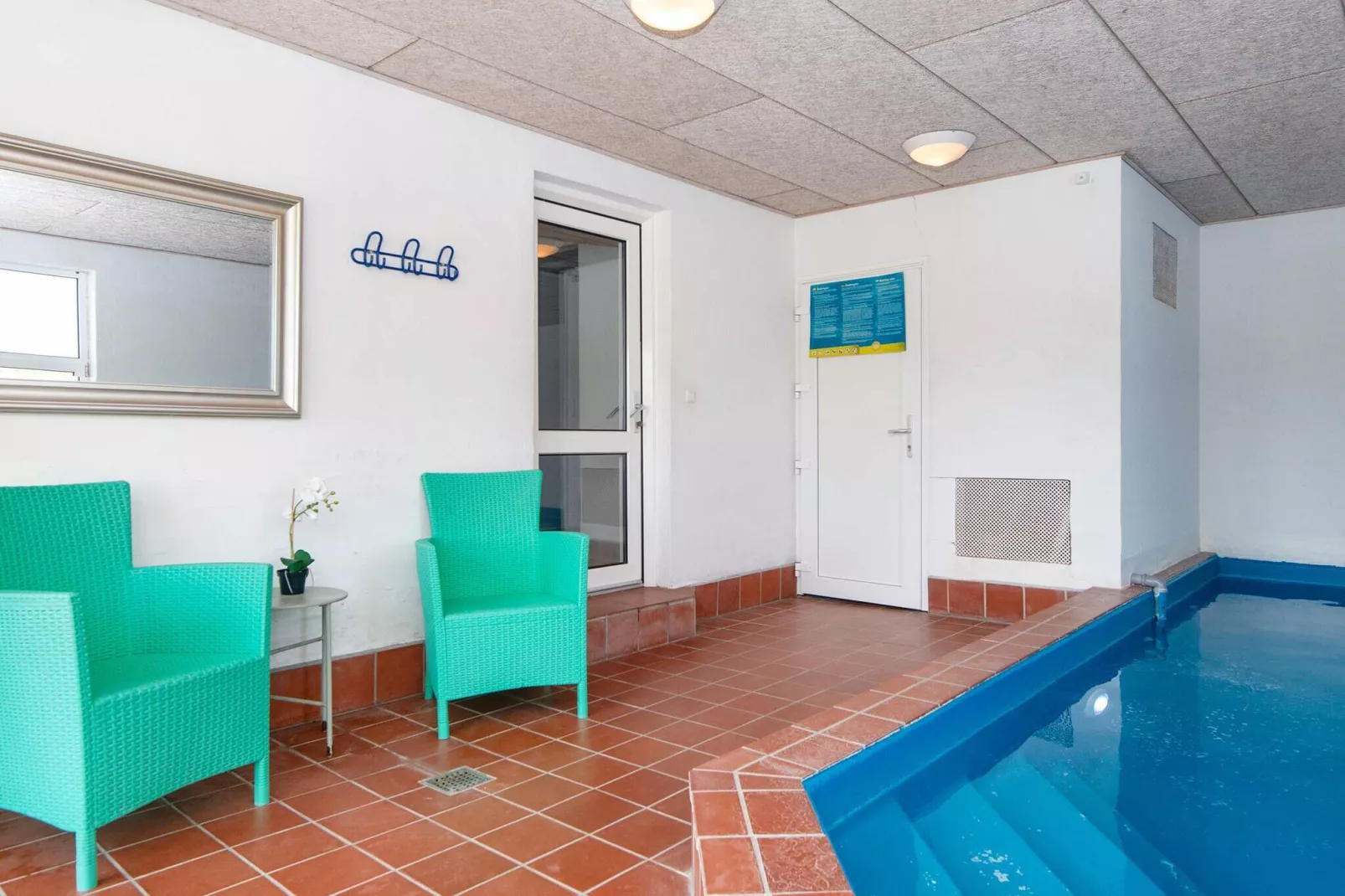 12 person holiday home in Lemvig-Swimming pool