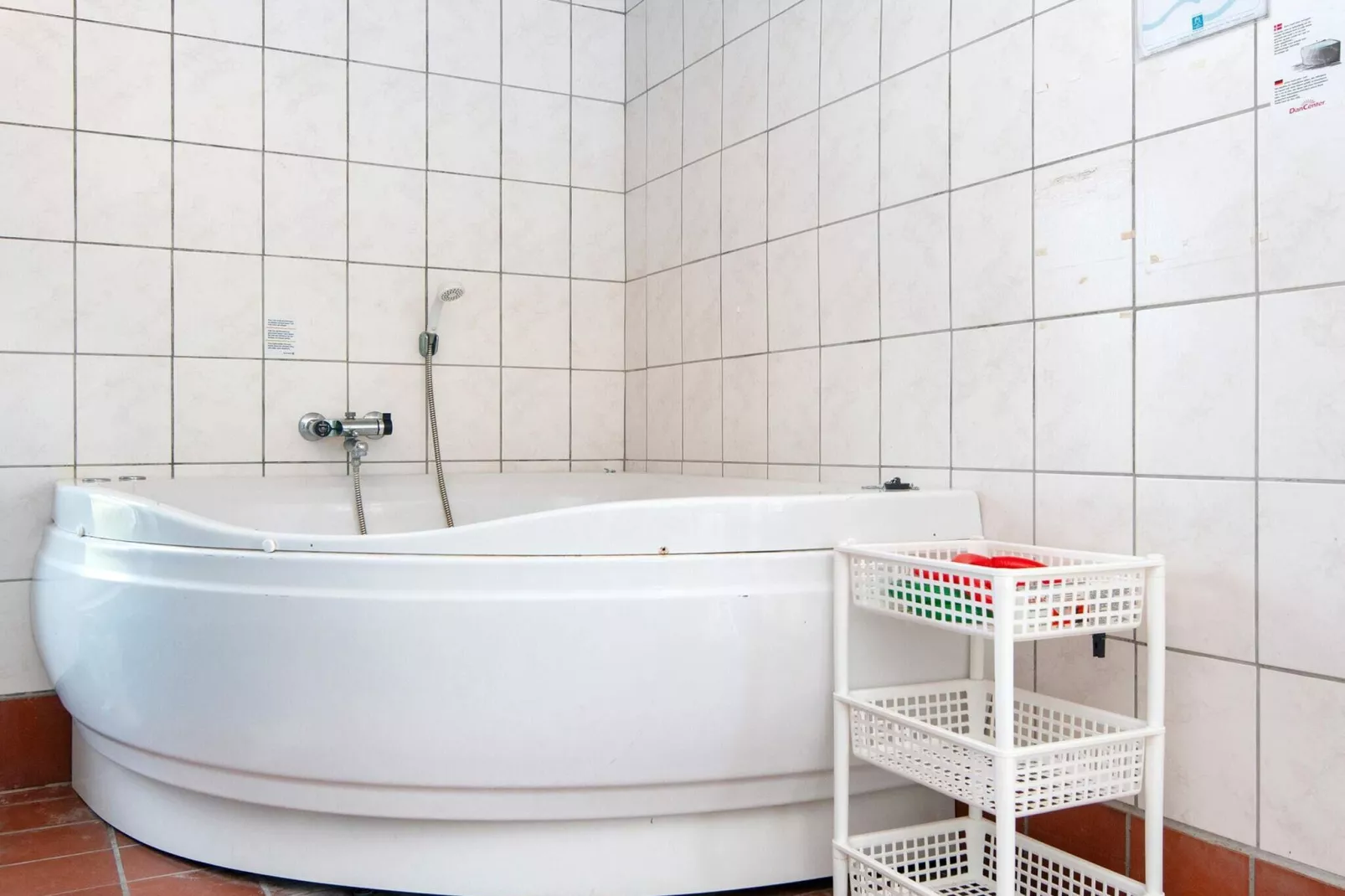 12 person holiday home in Lemvig-Spa