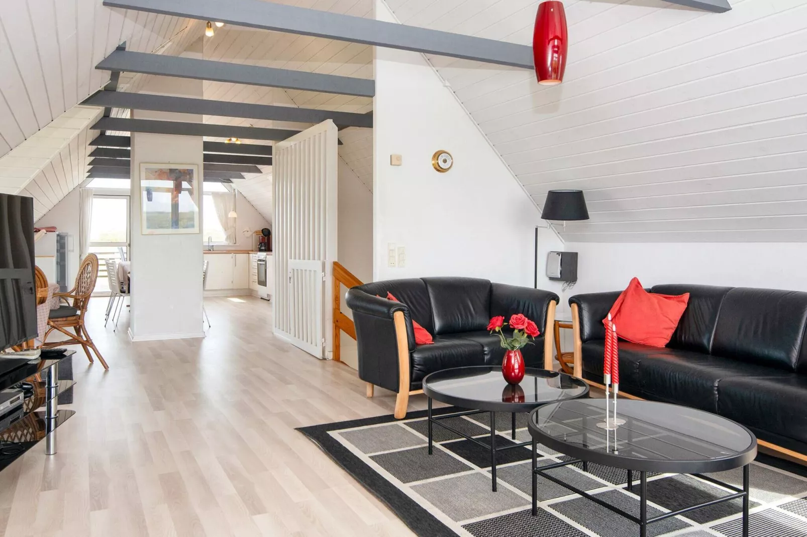 12 person holiday home in Lemvig-Indoor