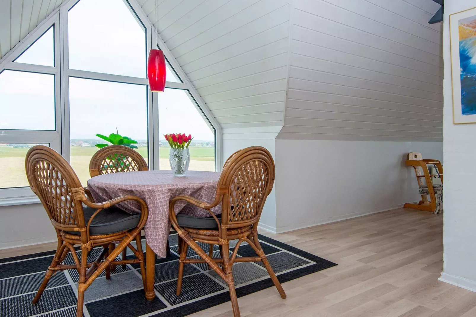 12 person holiday home in Lemvig-Indoor