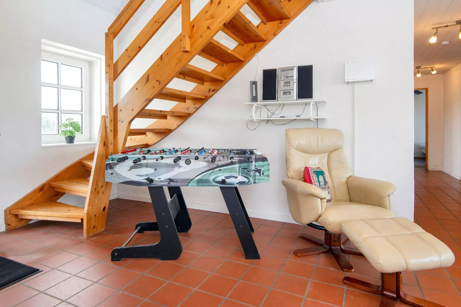 12 person holiday home in Lemvig-Indoor
