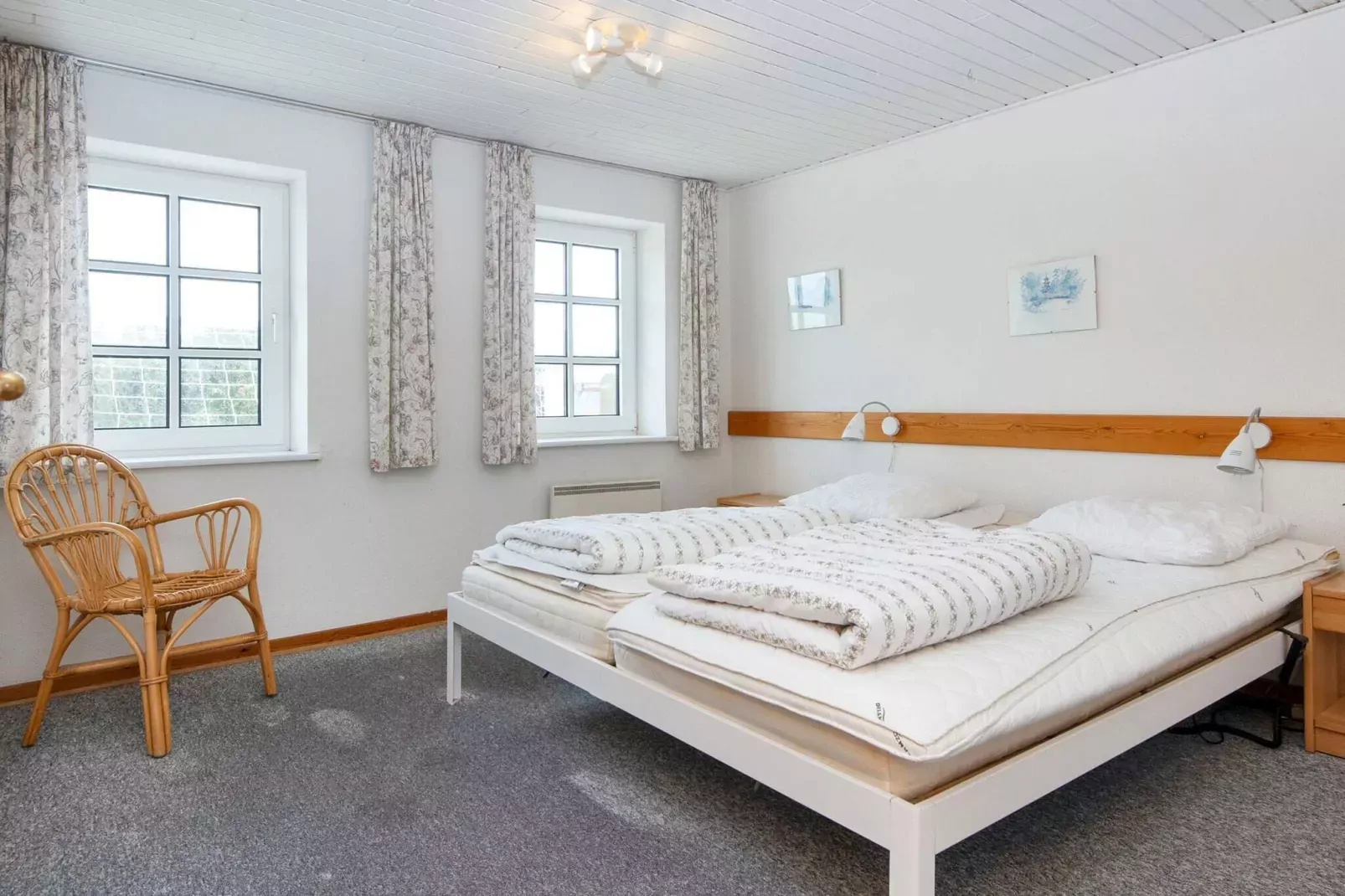 12 person holiday home in Lemvig-Indoor