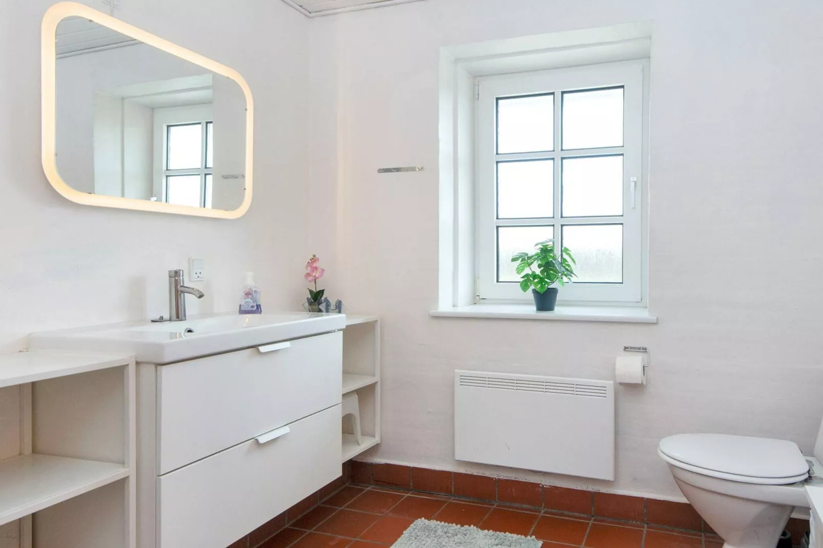 12 person holiday home in Lemvig-Indoor
