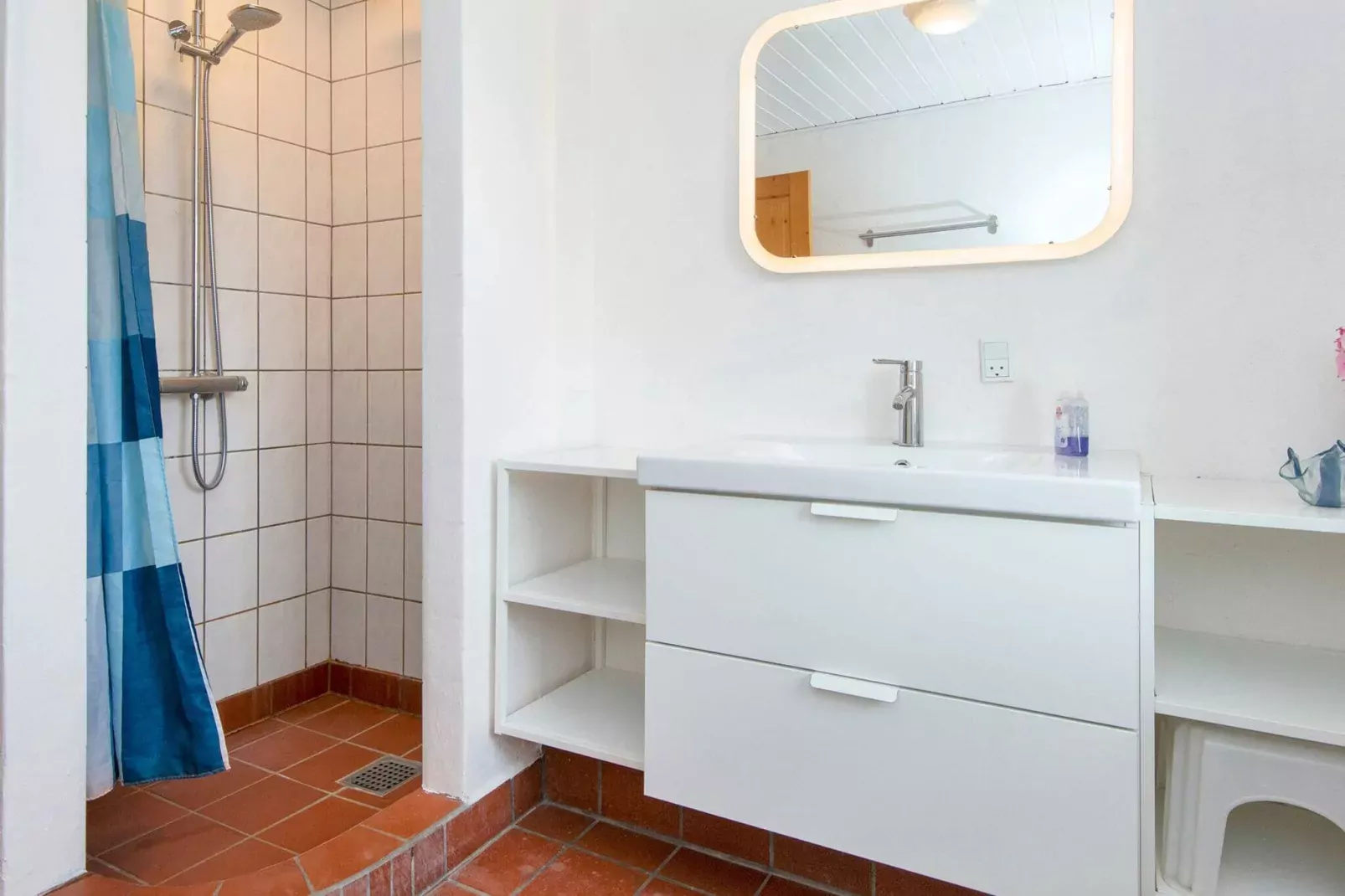 12 person holiday home in Lemvig-Indoor