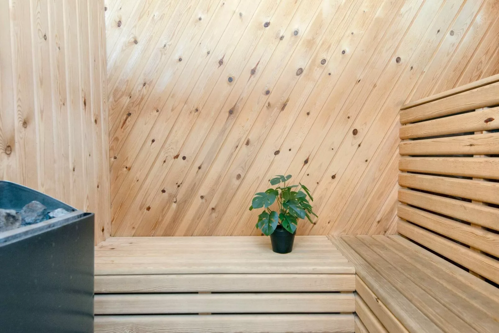 12 person holiday home in Lemvig-Sauna