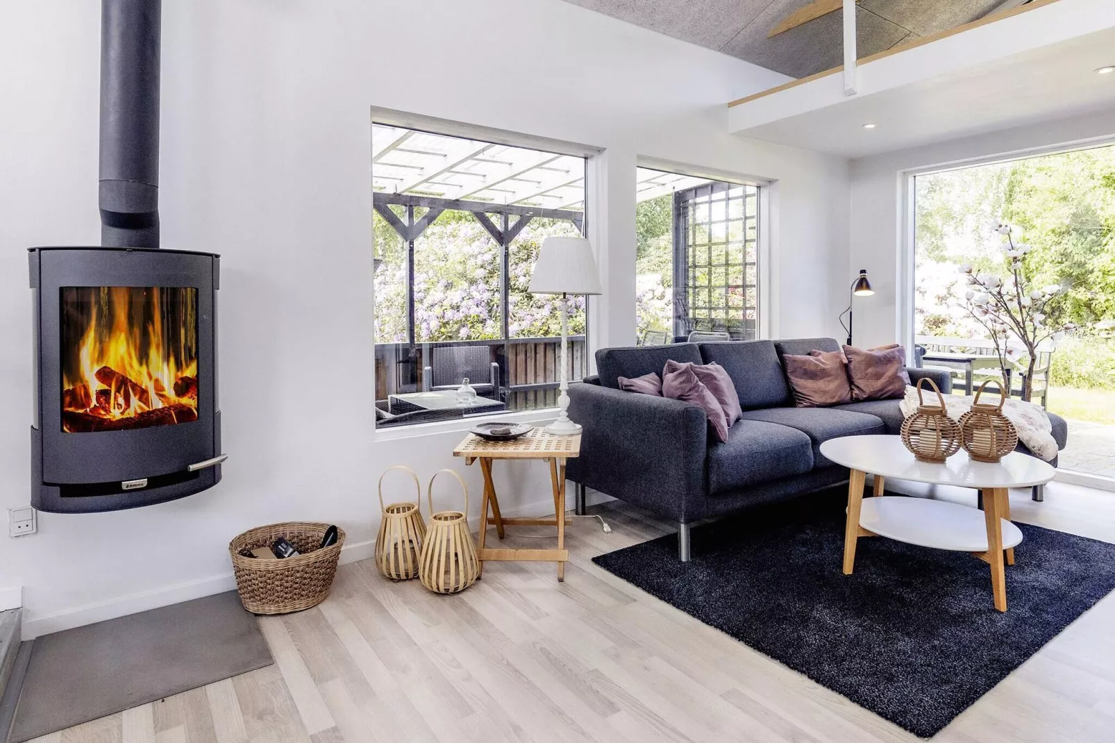 8 person holiday home in Storvorde-Indoor