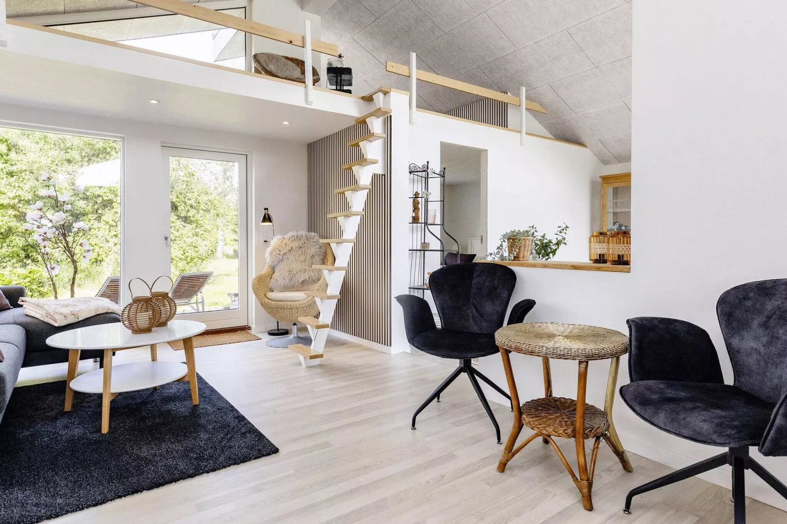 8 person holiday home in Storvorde-Indoor