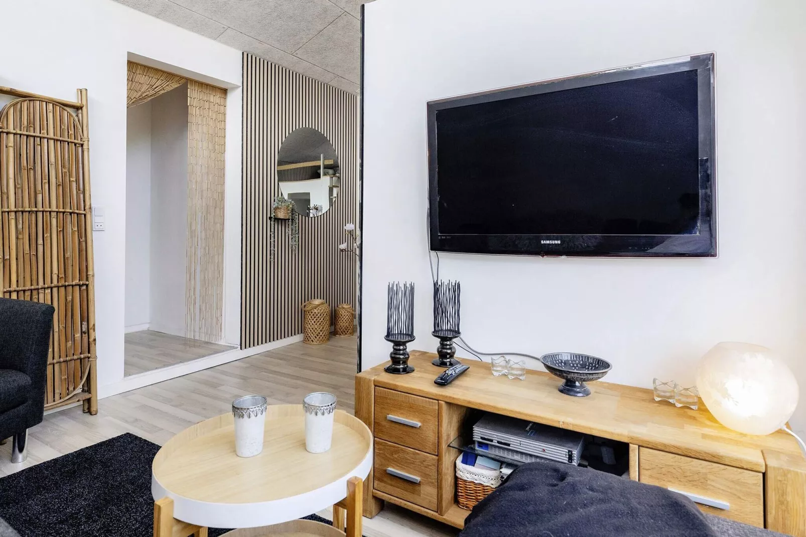 8 person holiday home in Storvorde-Indoor