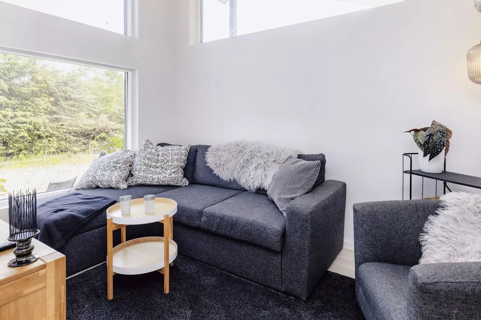 8 person holiday home in Storvorde-Indoor