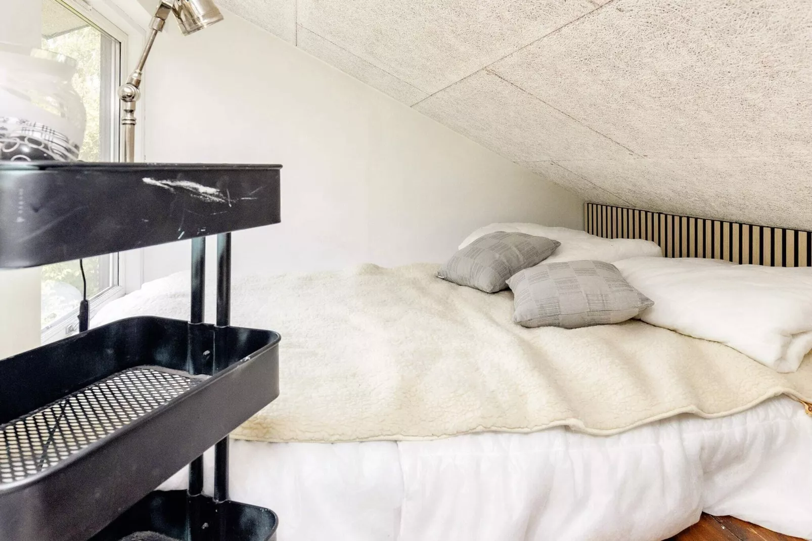 8 person holiday home in Storvorde-Indoor