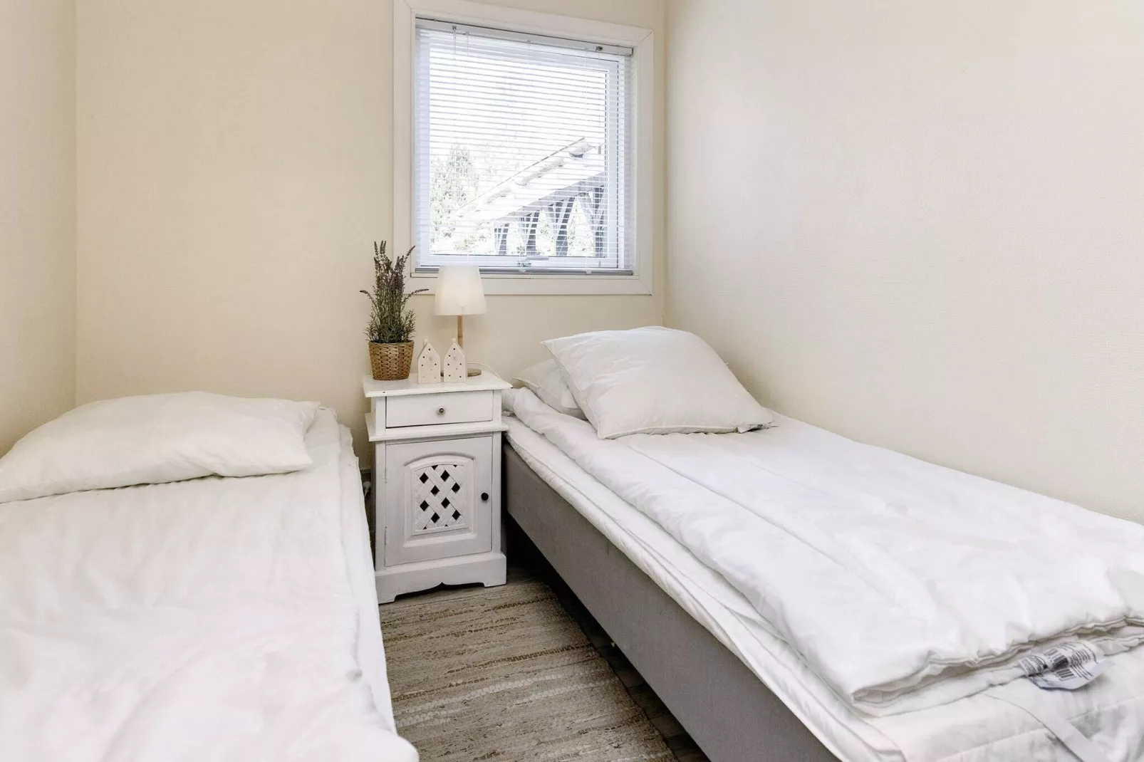 8 person holiday home in Storvorde-Indoor