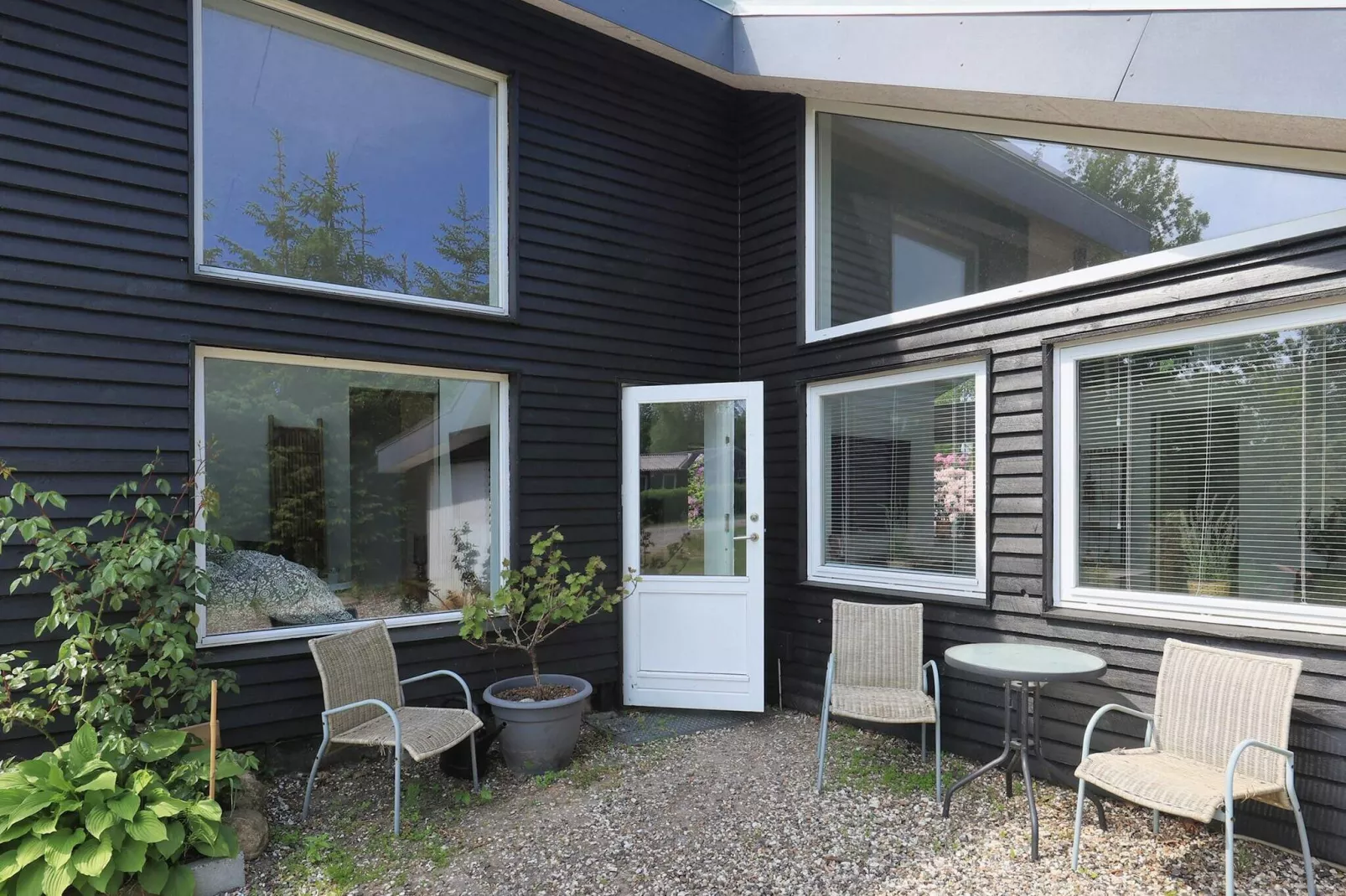 8 person holiday home in Storvorde-View